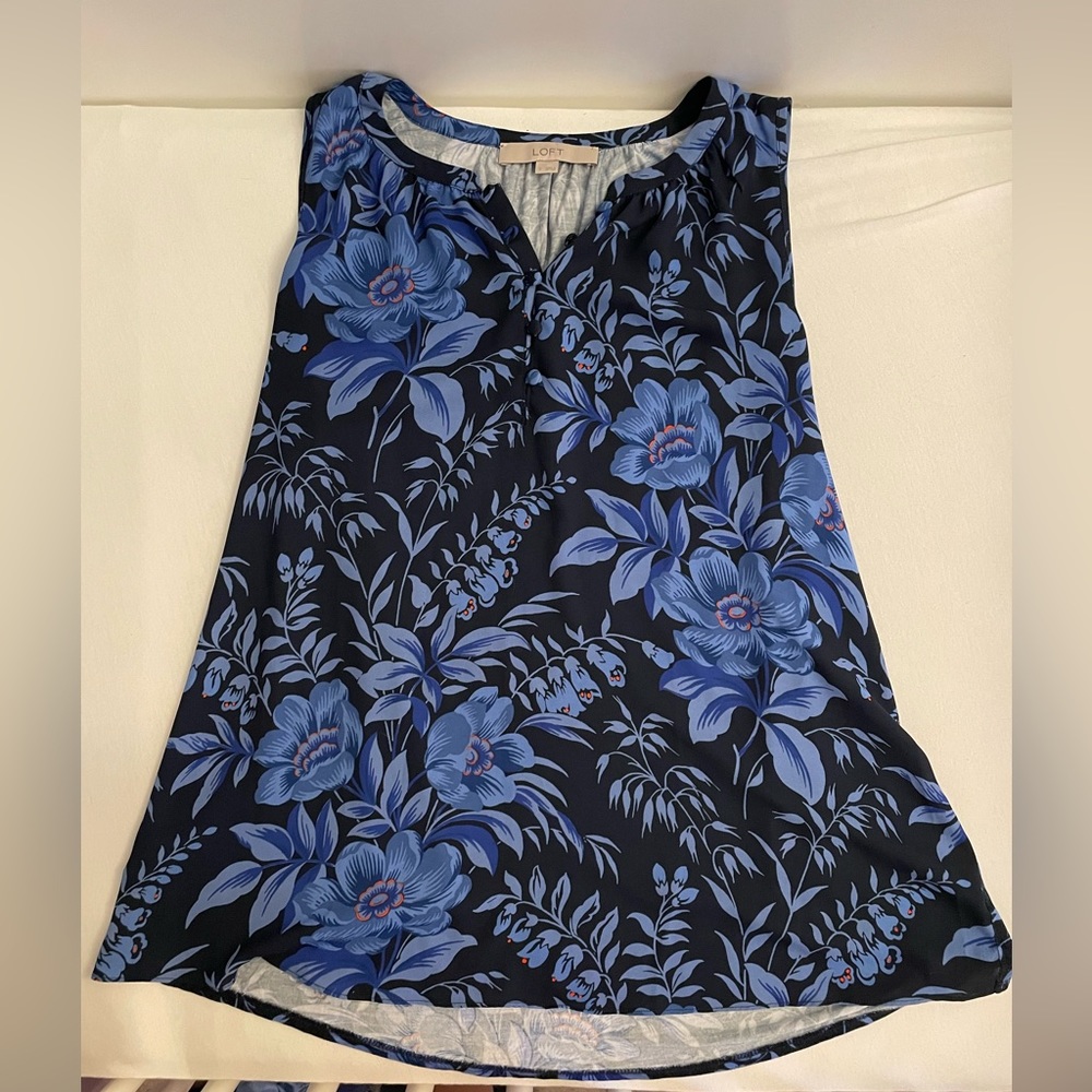 Loft shirt